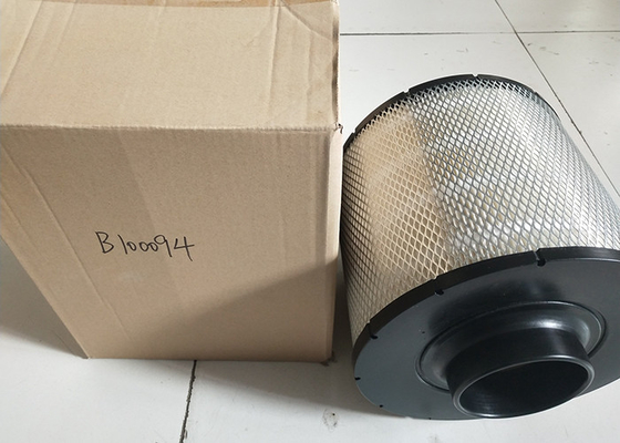 ECB100094  Truck Air Filters For Mercedes Benz Remove Odor Dust Air